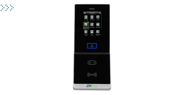 Терминал TEMID